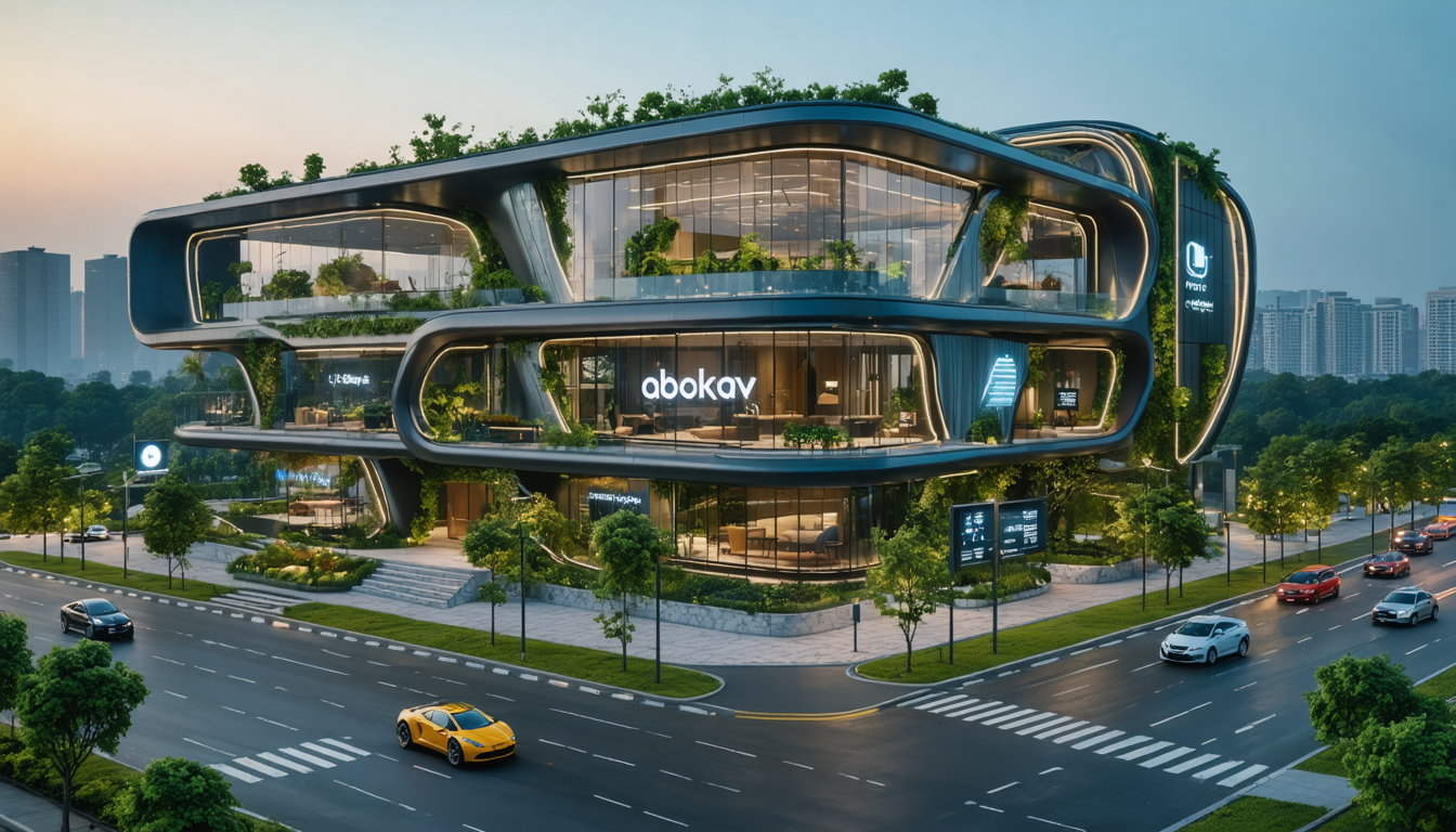abokav vous invite à découvrir sa nouvelle adresse en 2026. restez informé des nouveautés et ne manquez pas l'ouverture de ce lieu incontournable.