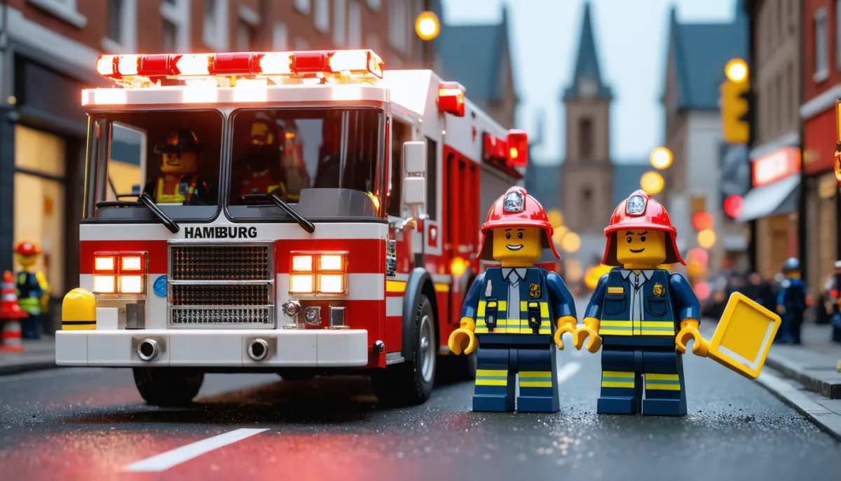 découvrez les derniers codes roblox pour code emergency hamburg, avec toutes les nouveautés de janvier 2026 pour débloquer des récompenses exclusives et améliorer votre expérience de jeu.