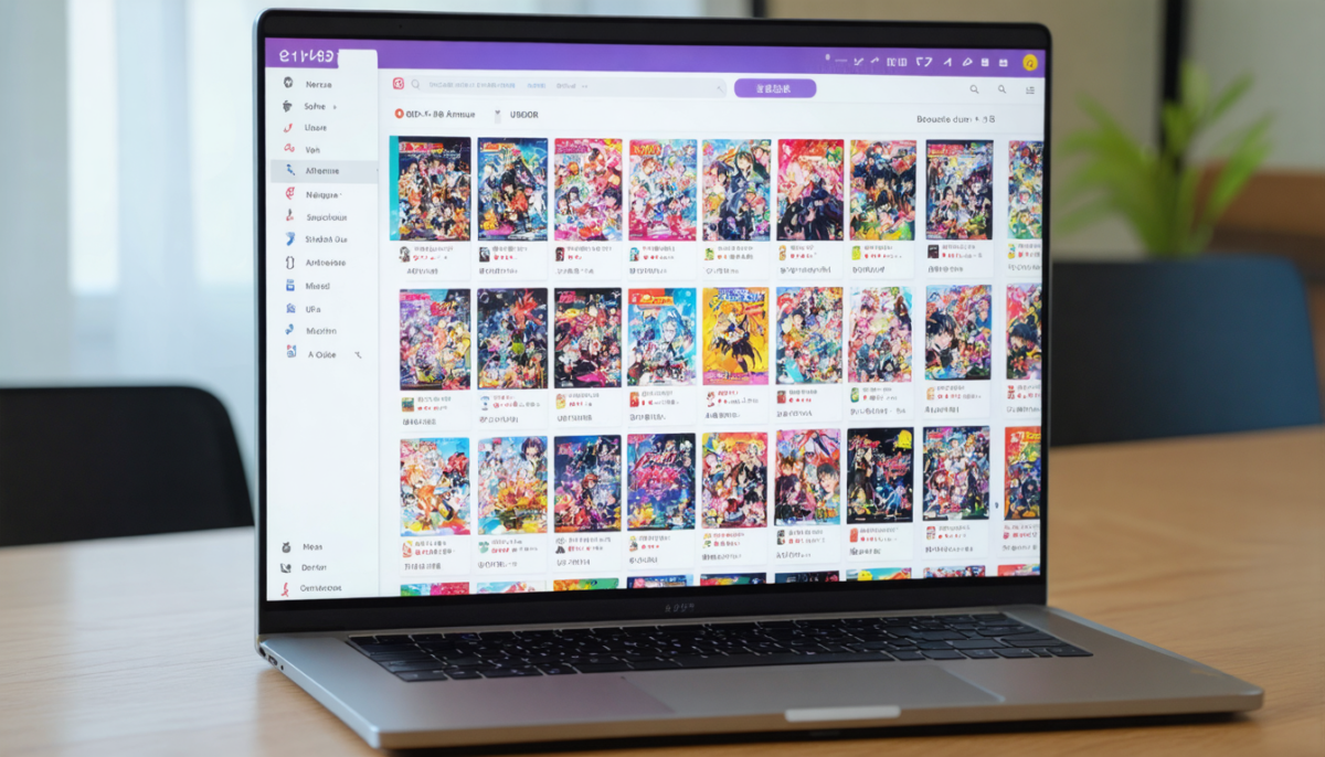 découvrez la nouvelle adresse officielle de franime en janvier 2026 pour accéder à toutes vos séries et films d'animation préférés en streaming.