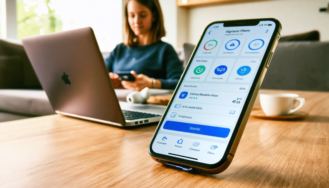 découvrez le forfait bouygues à 4,99€ à vie, nos meilleures offres et un comparatif complet pour choisir le forfait mobile idéal au meilleur prix.