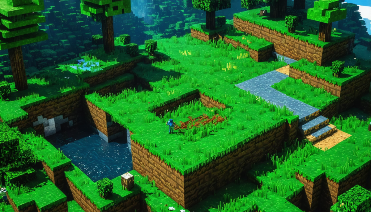 découvrez comment trouver facilement la seed d'un monde minecraft sur serveur grâce à notre guide pratique étape par étape, adapté à tous les niveaux de joueurs.
