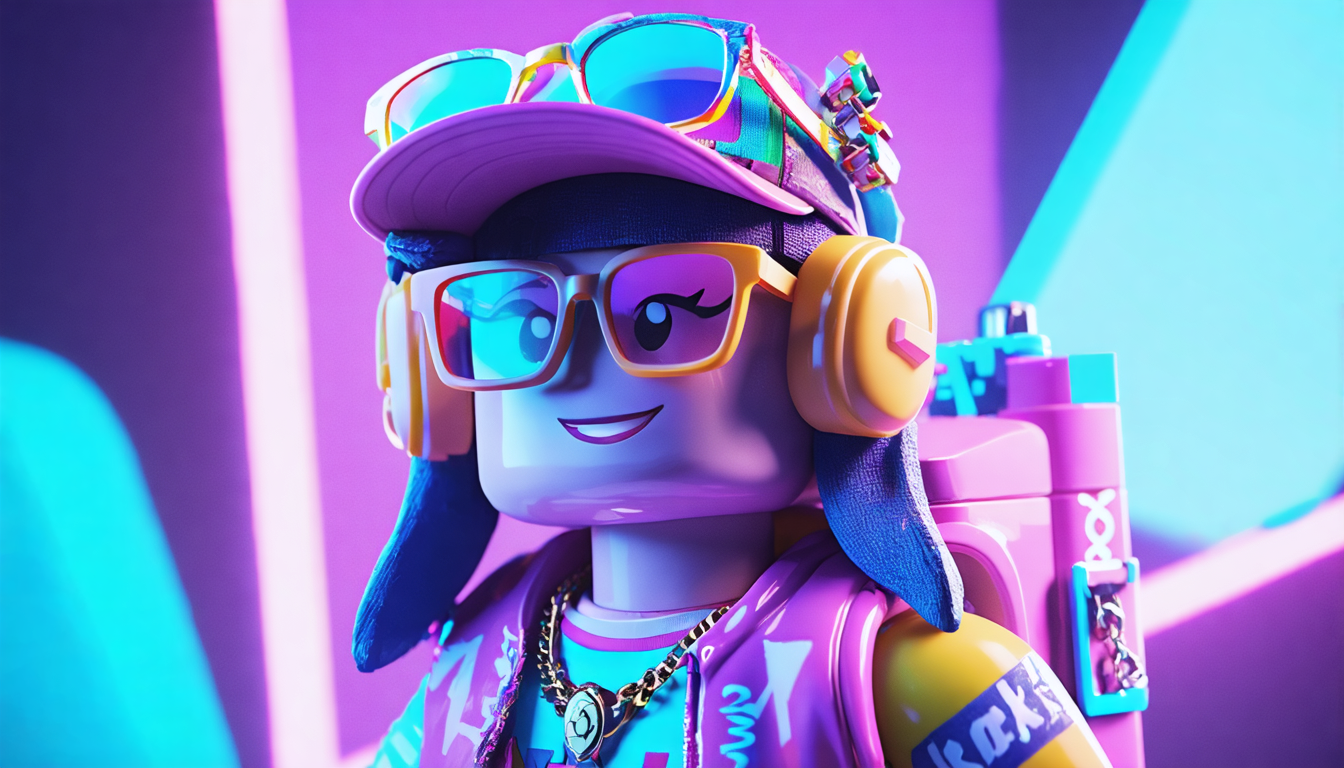 découvrez notre guide pratique pour apprendre à porter plusieurs accessoires simultanément sur roblox et personnalisez votre avatar comme jamais auparavant.