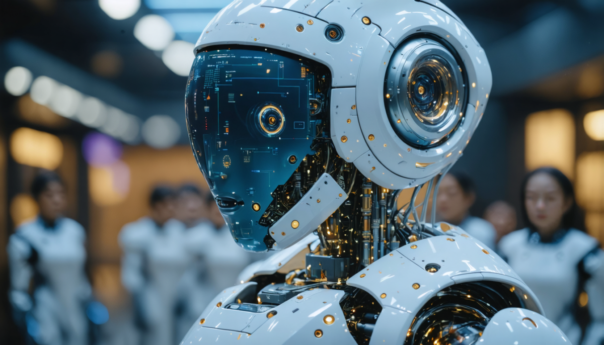 korben est la plateforme incontournable du média indépendant dédiée à la robotique, offrant des actualités, analyses et innovations pour les passionnés et professionnels du secteur.