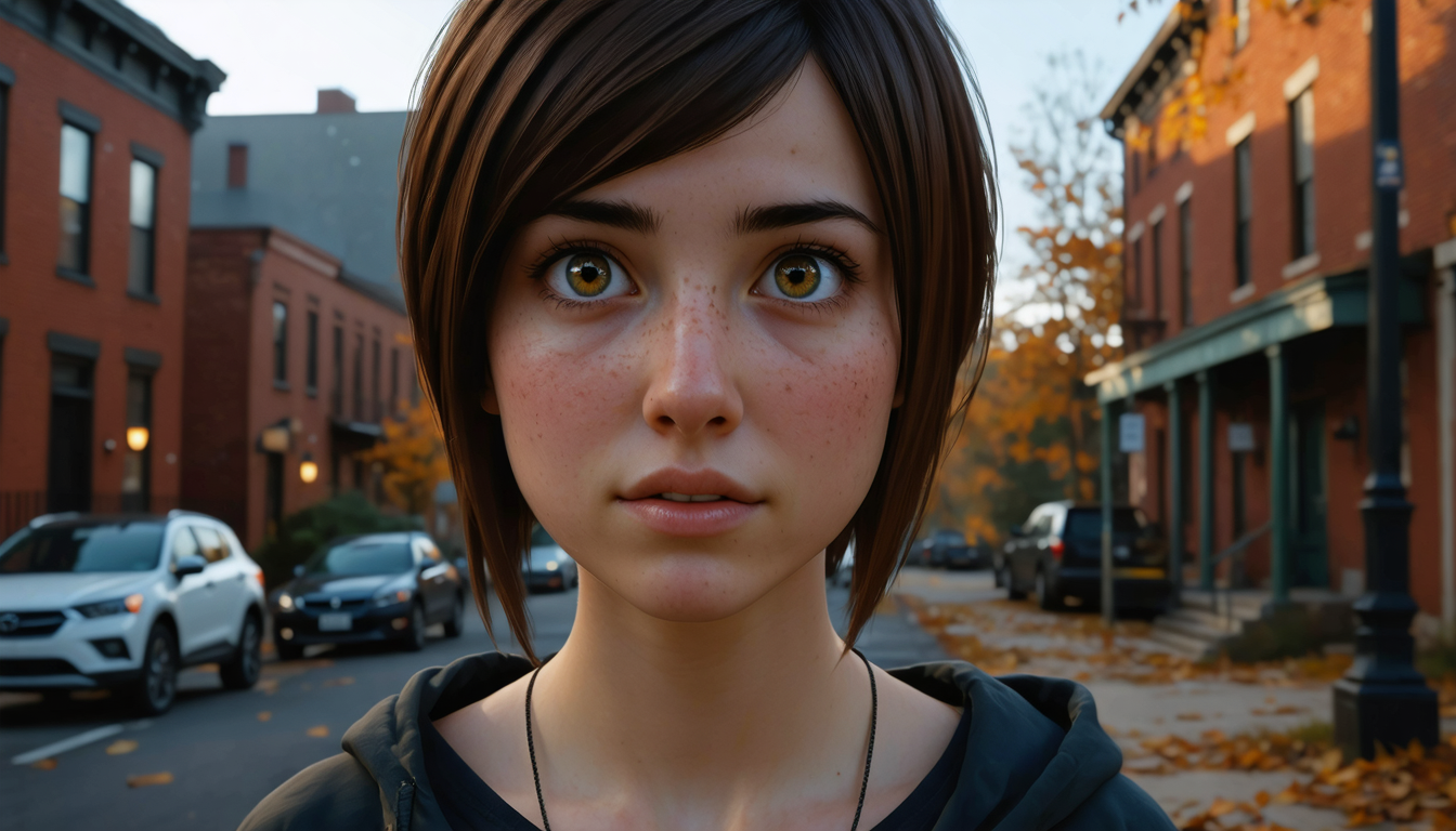découvrez comment l'hyperempathie influence l'expérience de jeu dans life is strange, un récit interactif riche en émotions et choix moraux.