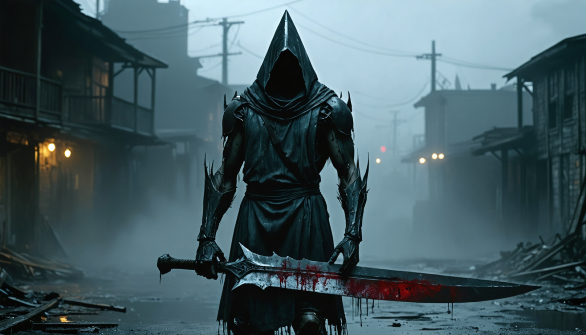 plongez dans l'univers terrifiant de silent hill en découvrant pyramid head, le personnage culte mystérieux et emblématique qui hante les rêves et cauchemars des fans.