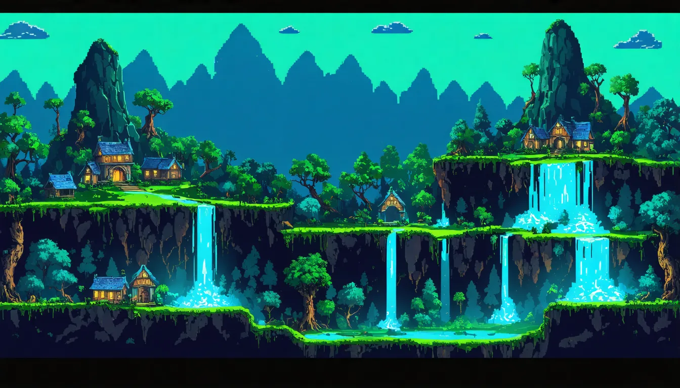 découvrez l'univers captivant de the legend of zelda: tears of the kingdom, un jeu qui mêle émerveillement et défis pour une expérience inoubliable.