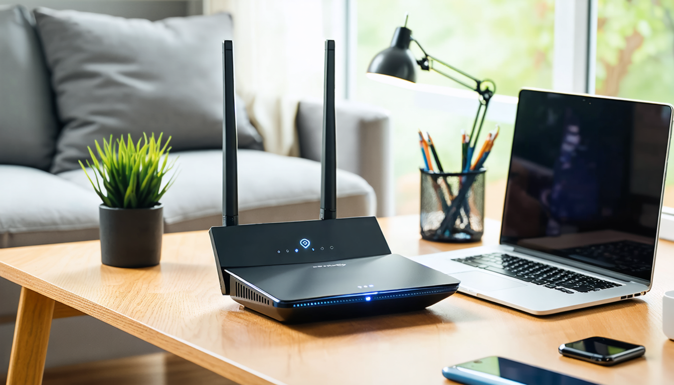 découvrez notre guide complet pour accéder et configurer votre livebox facilement. suivez nos étapes simples pour optimiser votre connexion internet et profiter pleinement de votre box.