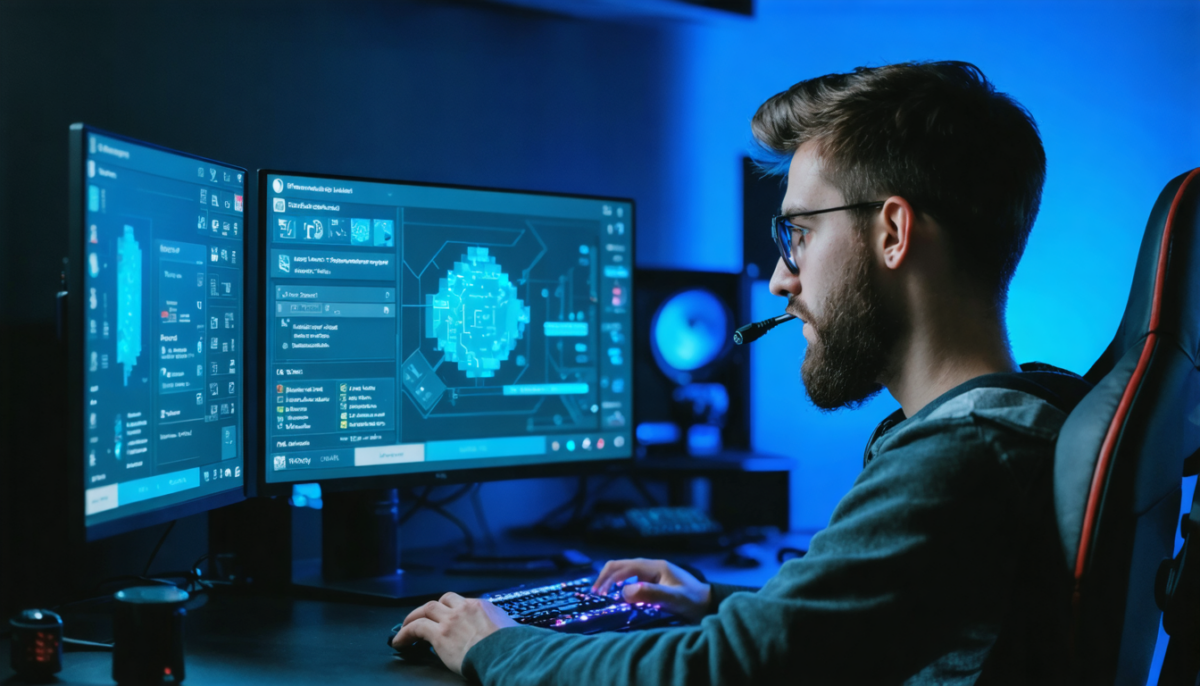 découvrez les risques liés à une allocation excessive de ram dans minecraft et apprenez des astuces efficaces pour éviter les lags et optimiser vos performances de jeu.