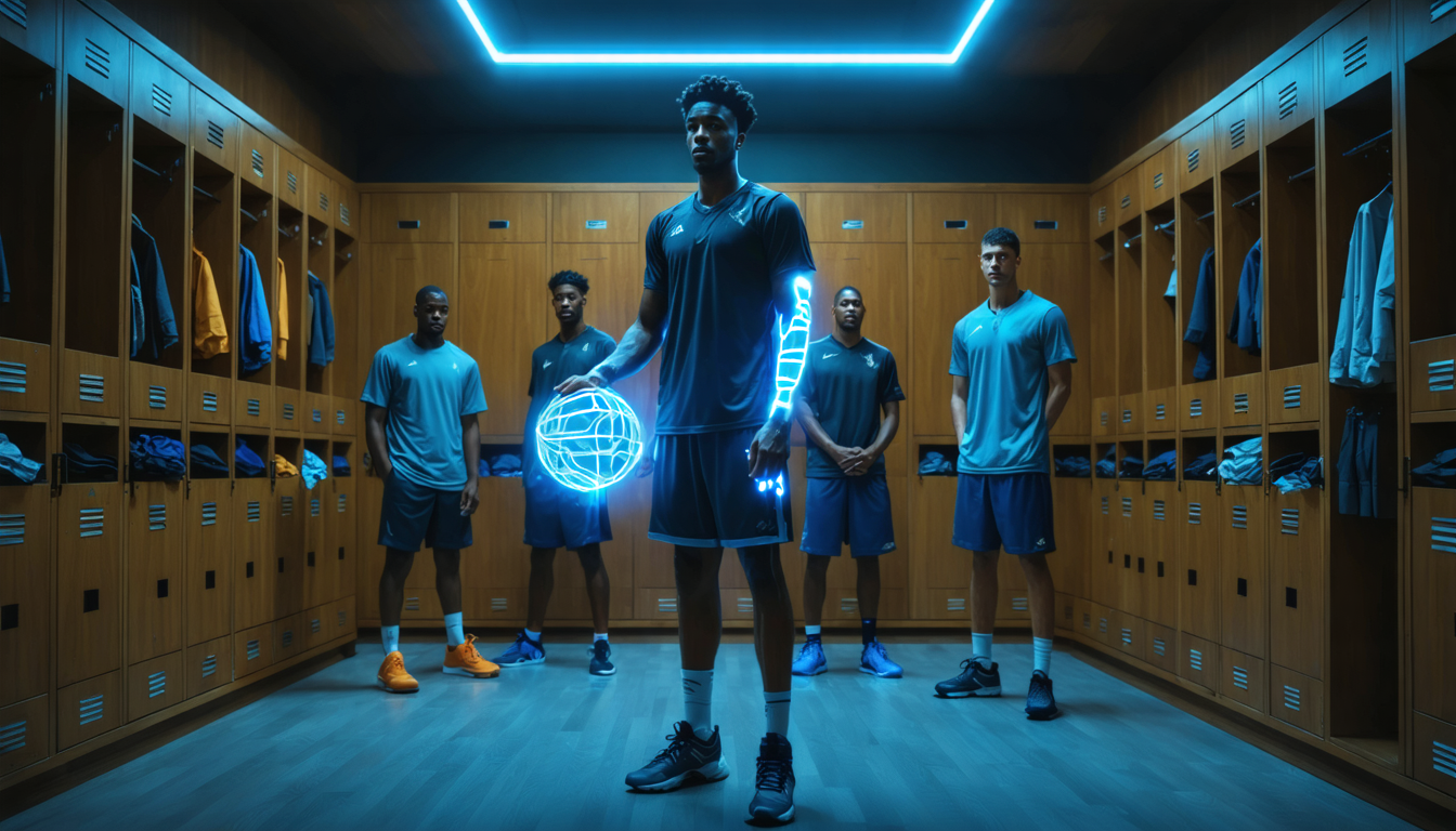 découvrez le code vestiaire 2k24, le secret précieux du célèbre jeu de basket, et améliorez votre expérience de jeu avec des astuces exclusives et conseils incontournables.