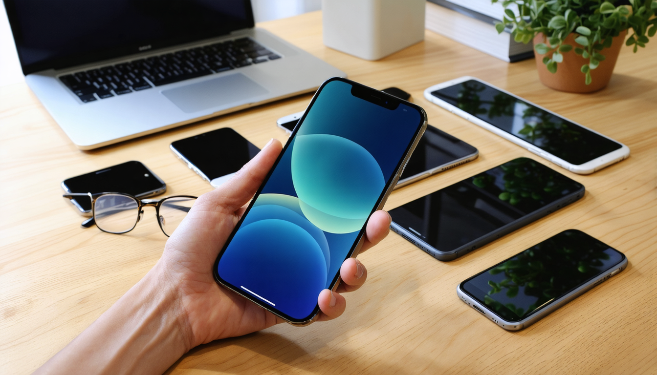 découvrez nos conseils pour choisir l'écran parfait pour votre iphone 15, alliant qualité, performance et compatibilité.