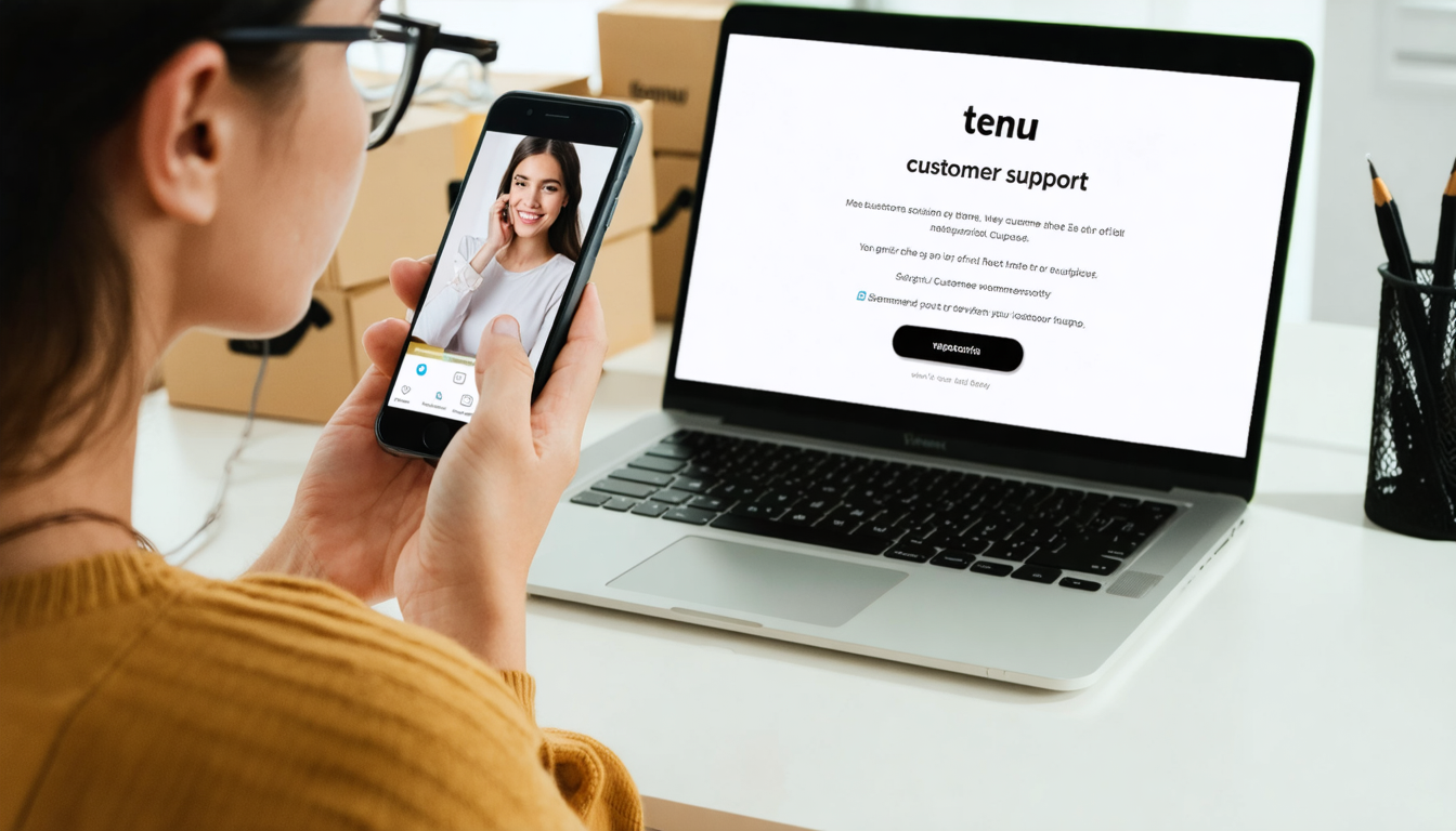 découvrez comment contacter facilement le service client temu par téléphone avec notre guide pratique et complet. obtenez toutes les informations nécessaires pour une assistance rapide et efficace.
