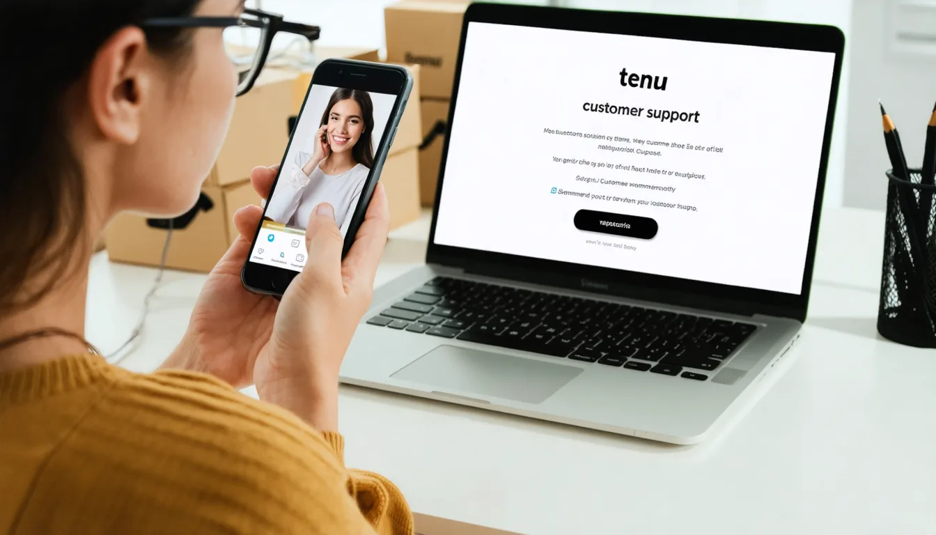 découvrez comment contacter facilement le service client temu par téléphone avec notre guide pratique et complet. obtenez toutes les informations nécessaires pour une assistance rapide et efficace.