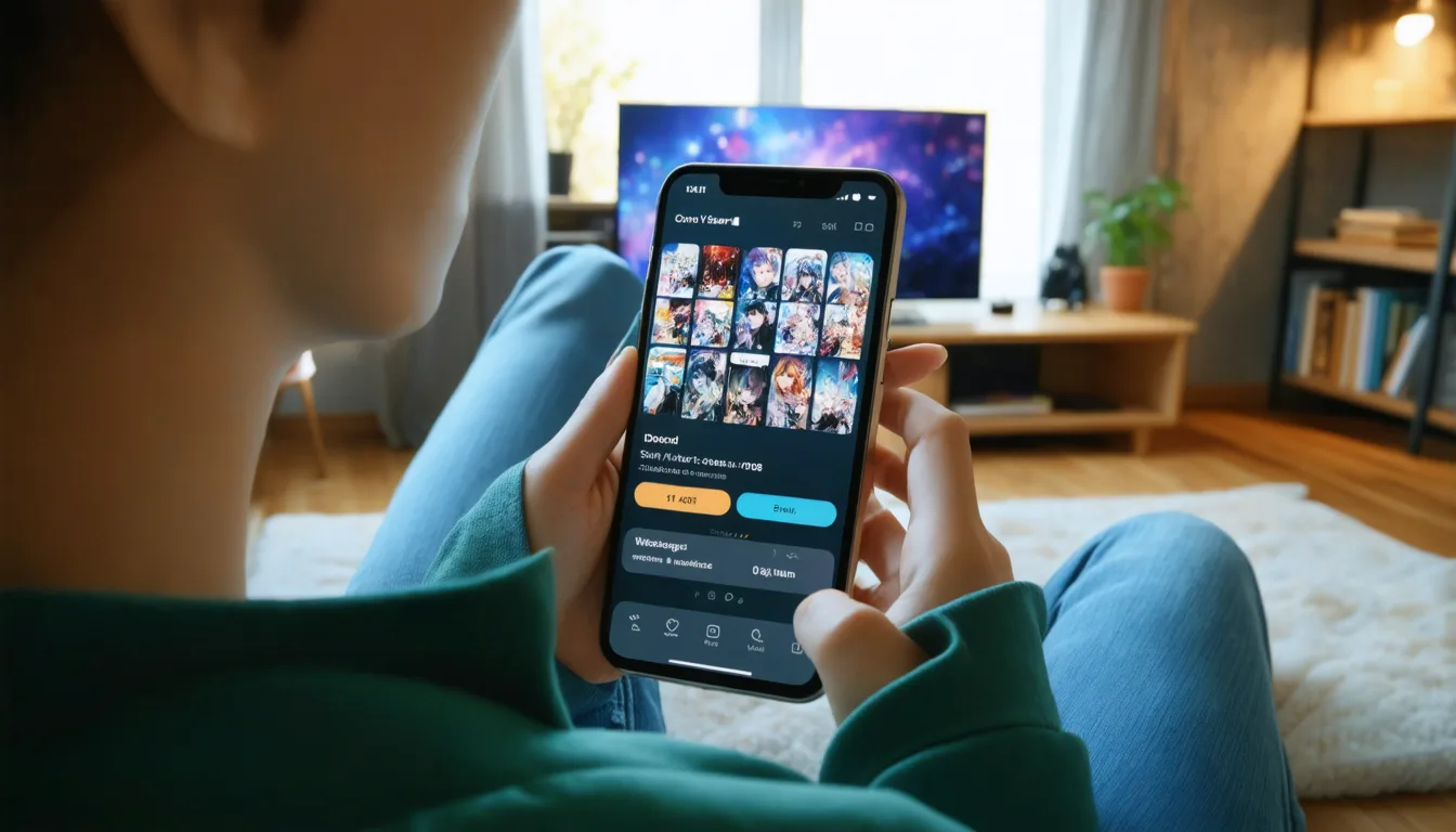 découvrez notre guide complet pour se désabonner facilement de crunchyroll et résilier votre abonnement sans stress en quelques étapes simples.