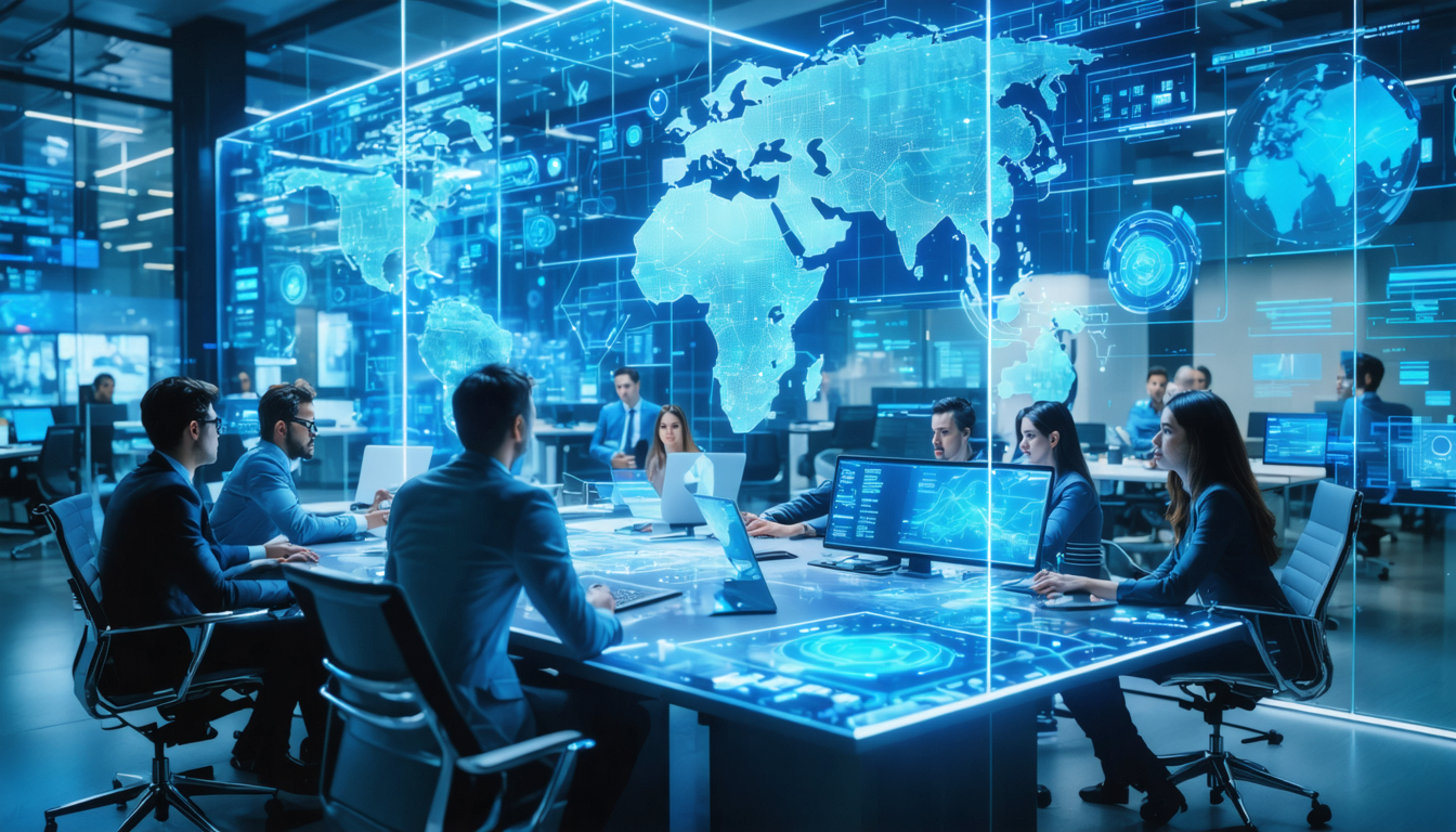 data keyrus, votre partenaire d'excellence en big data, transformation digitale et intelligence artificielle, vous accompagne dans l'innovation et la performance pour transformer votre entreprise.