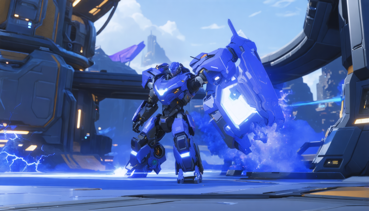 découvrez notre guide complet pour installer overwatch 2 sur ps4, avec des astuces et conseils indispensables pour maîtriser le jeu de blizzard et profiter pleinement de l'expérience.