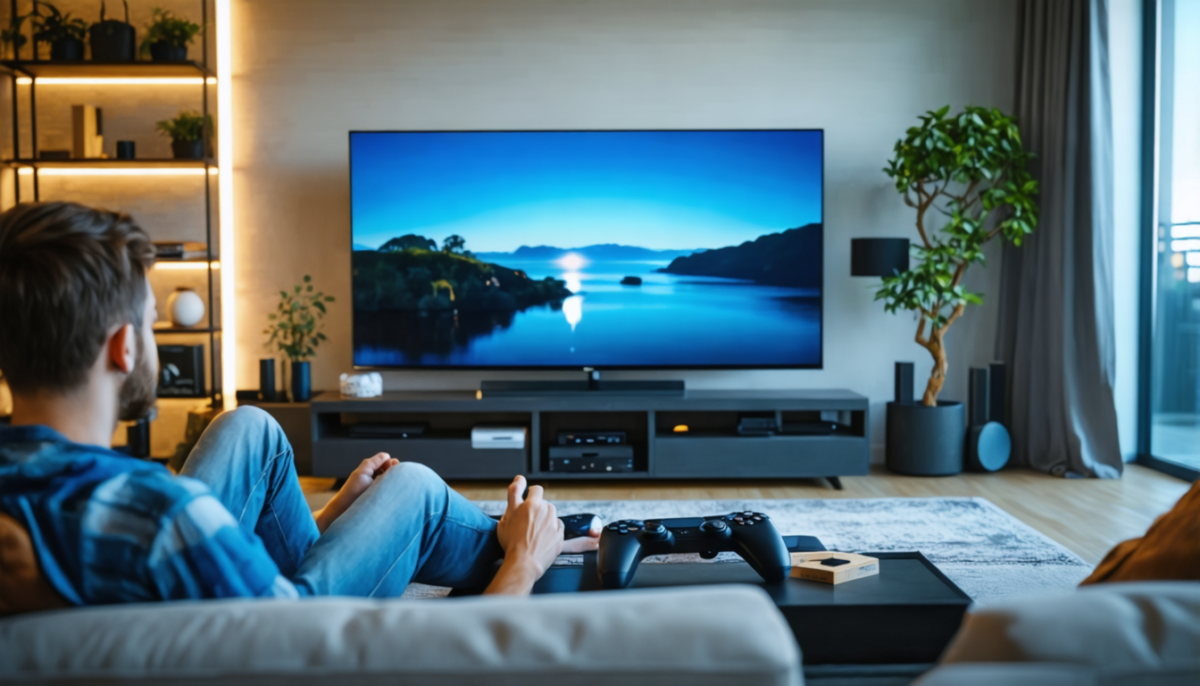 découvrez notre guide pratique pour configurer facilement un compte principal sur votre ps5 et profiter pleinement de toutes ses fonctionnalités.