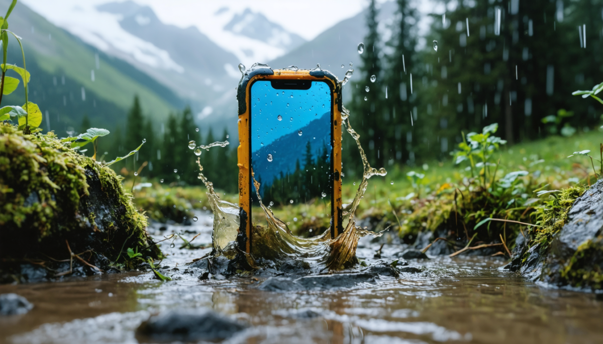 découvrez notre guide pratique pour choisir le smartphone ultra-résistant parfait, conçu pour vous accompagner lors de vos aventures pluvieuses en randonnée. conseil, astuces et critères essentiels pour un appareil fiable et durable.