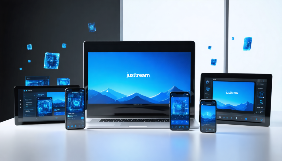 découvrez la nouvelle adresse officielle de juststream mise à jour en janvier 2026 pour un accès rapide et sécurisé à vos contenus préférés.