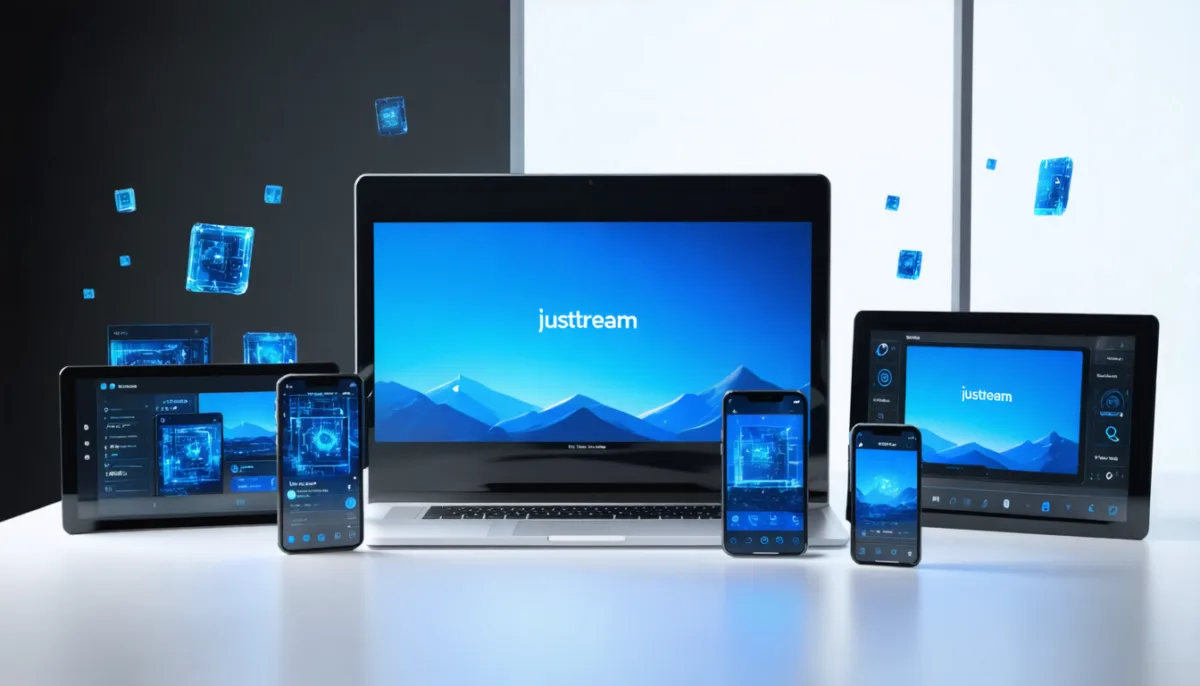 découvrez la nouvelle adresse officielle de juststream mise à jour en janvier 2026 pour un accès rapide et sécurisé à vos contenus préférés.