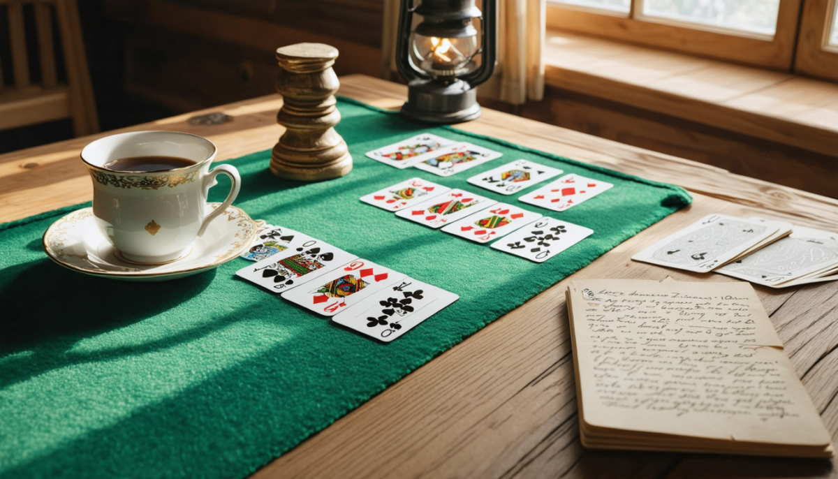 découvrez le guide ultime pour maîtriser klondike, avec des astuces et stratégies pour progresser rapidement et devenir un expert du jeu.