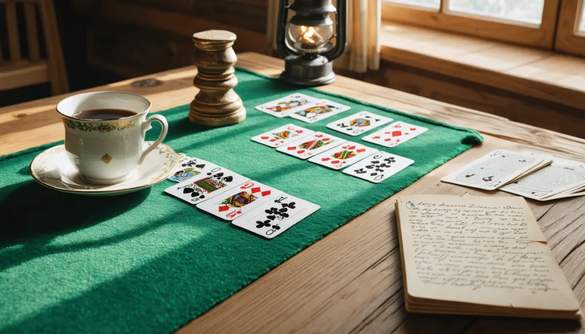 découvrez le guide ultime pour maîtriser klondike, avec des astuces et stratégies pour progresser rapidement et devenir un expert du jeu.