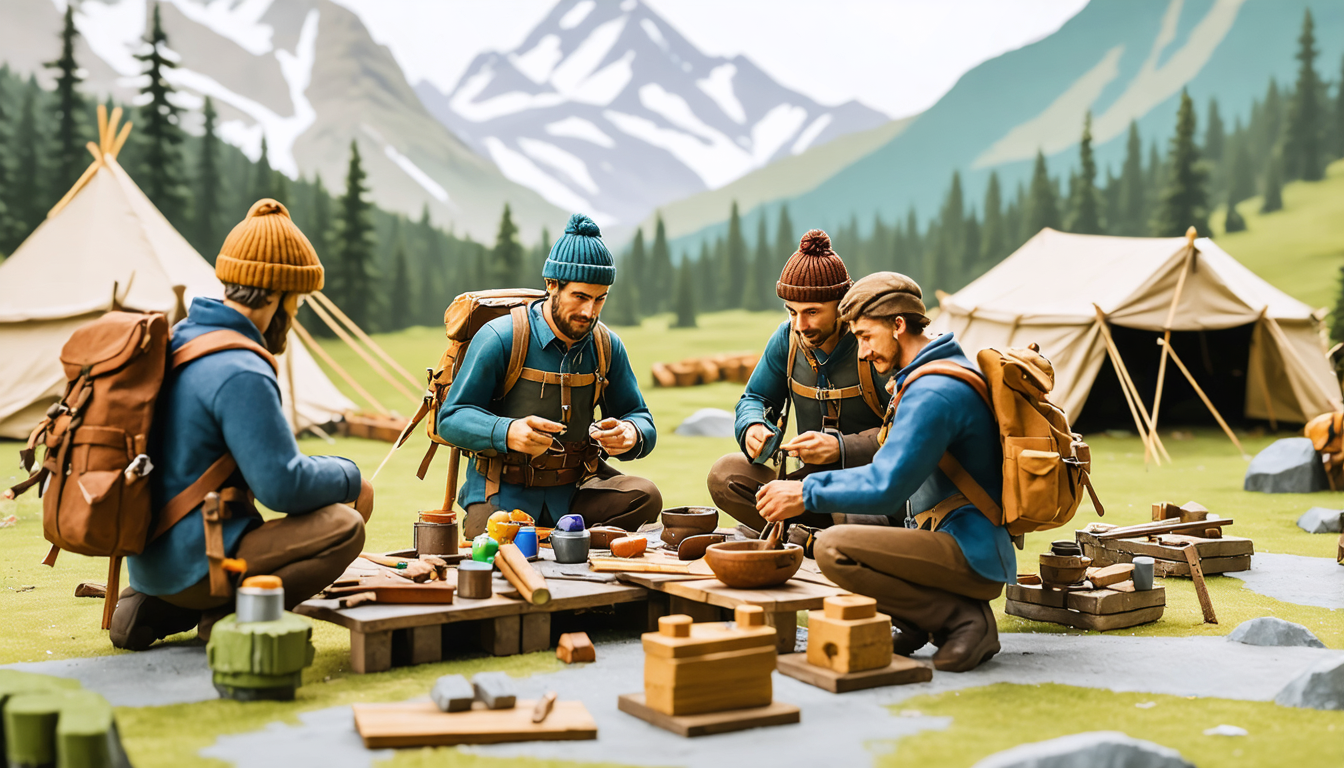 découvrez le guide ultime du klondike pour maîtriser toutes les astuces du jeu et progresser rapidement. stratégies, conseils et techniques pour devenir un expert du klondike !