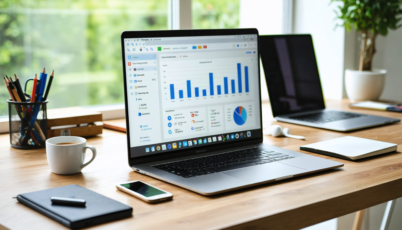 découvrez laptopspirit, votre guide incontournable pour choisir l'ordinateur portable parfait. conseils, tests et comparatifs pour trouver le pc idéal selon vos besoins.