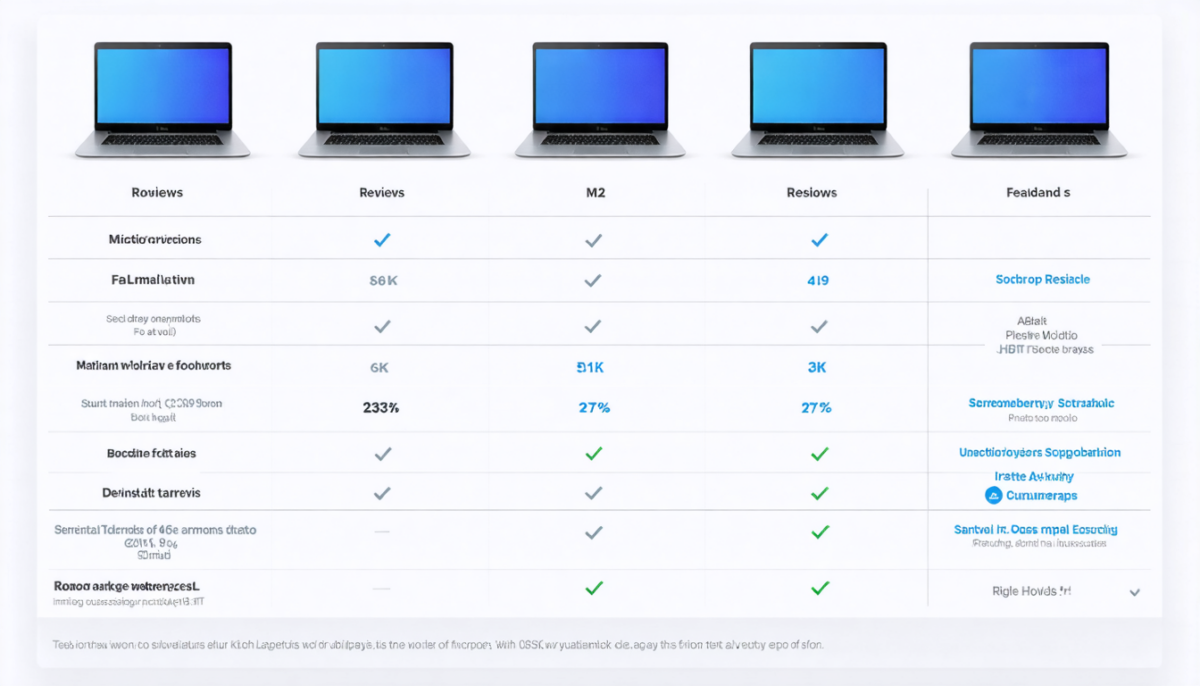 laptopspirit vous accompagne dans le choix de l’ordinateur idéal grâce à des conseils, tests et comparatifs pour tous les profils et budgets.