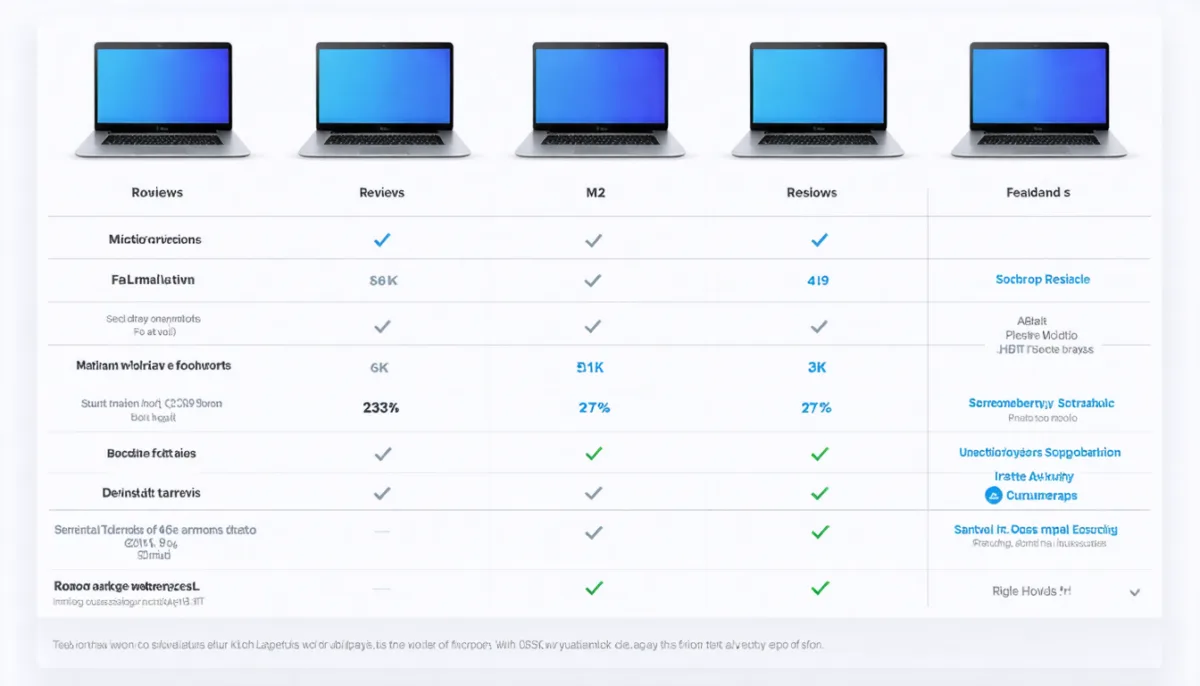 laptopspirit vous accompagne dans le choix de l’ordinateur idéal grâce à des conseils, tests et comparatifs pour tous les profils et budgets.