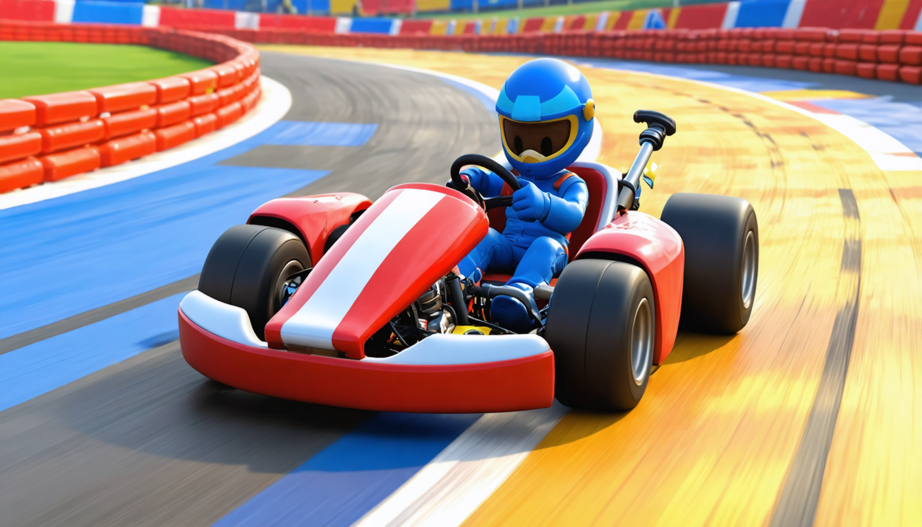 découvrez les combos incontournables de mario kart 8 deluxe pour dominer la course, écraser la concurrence et décrocher la victoire à chaque partie !