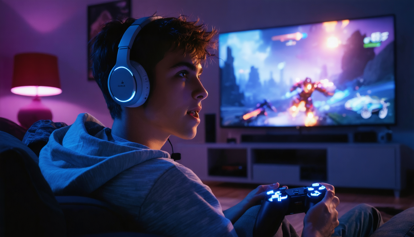 découvrez si les jeux vidéo modernes peuvent encore émerveiller et captiver les joueurs à l'ère du numérique, entre innovations technologiques et expériences immersives.