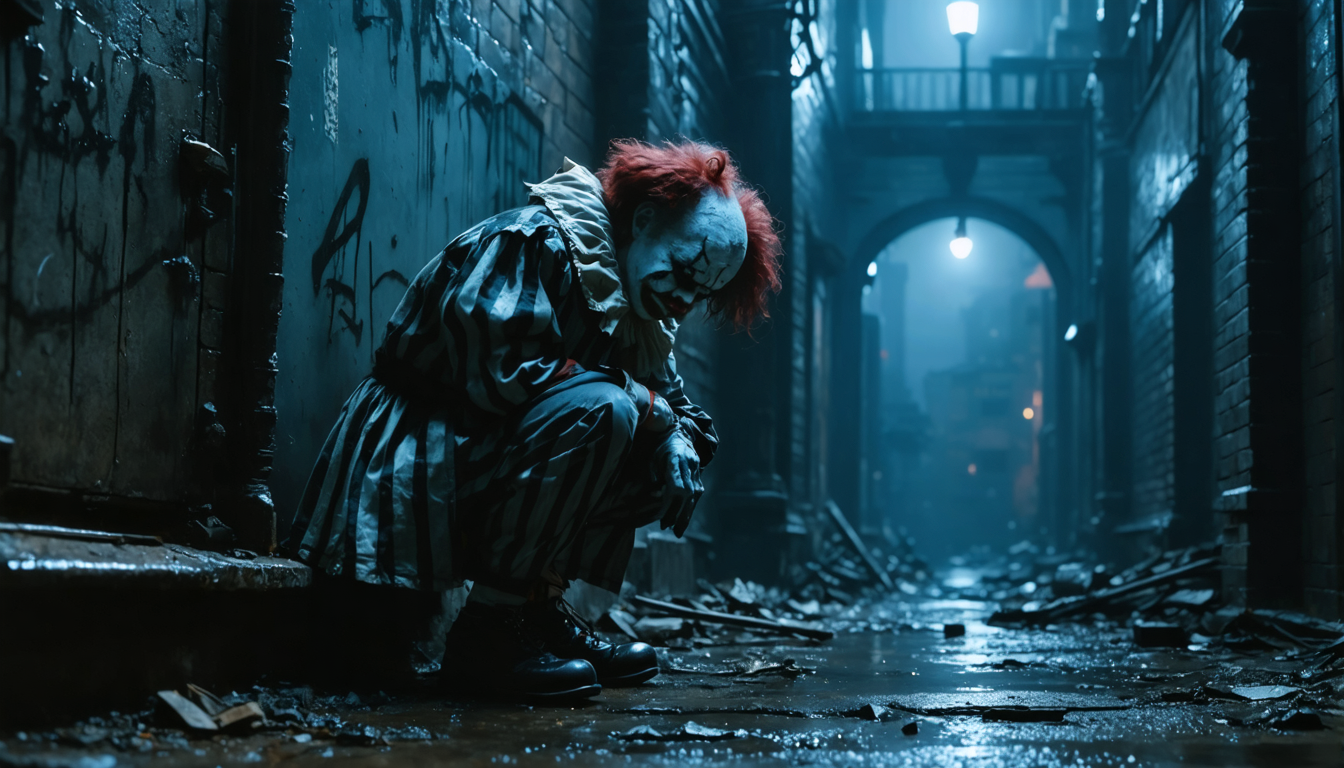 découvrez l'univers fascinant de joker avec une histoire détaillée, une explication complète et une analyse approfondie de ce personnage emblématique.