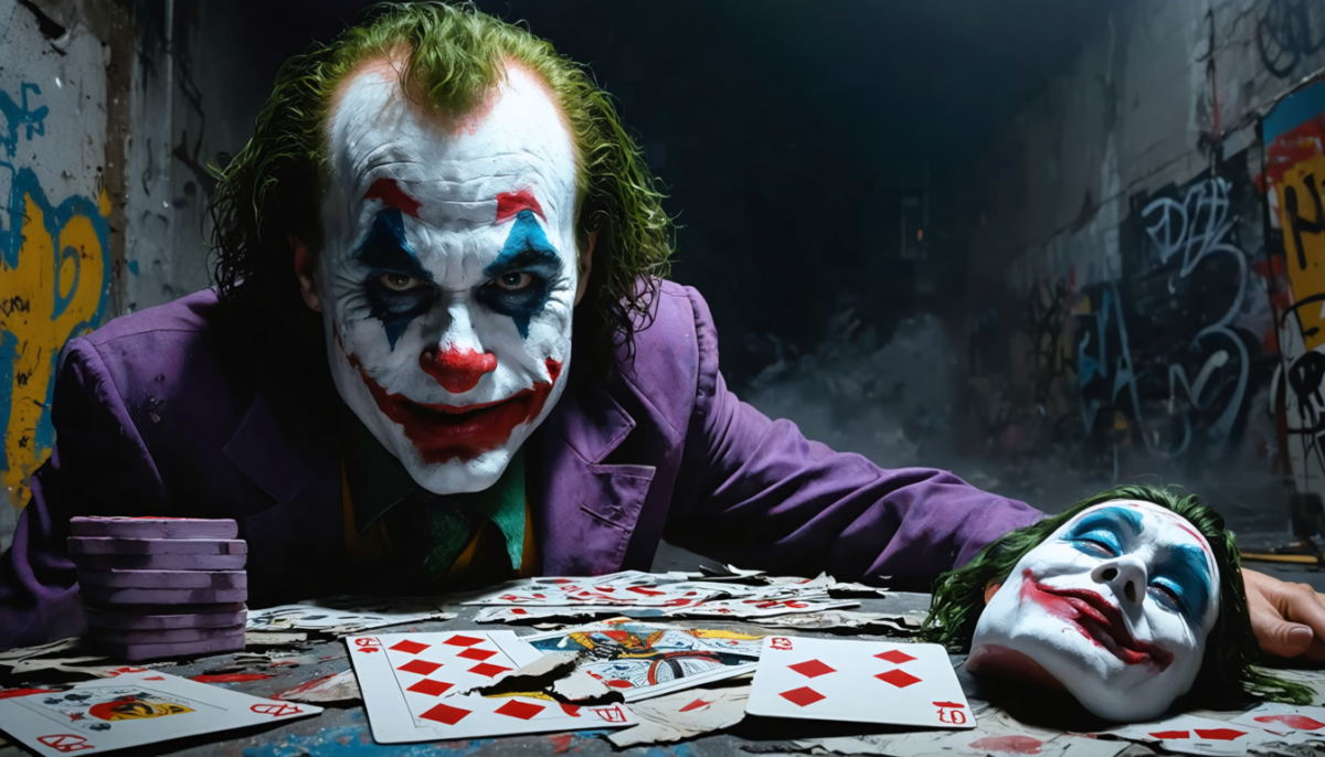découvrez l'univers fascinant de joker à travers son histoire, une explication détaillée et une analyse approfondie qui vous plongeront au cœur du personnage et de ses motivations.