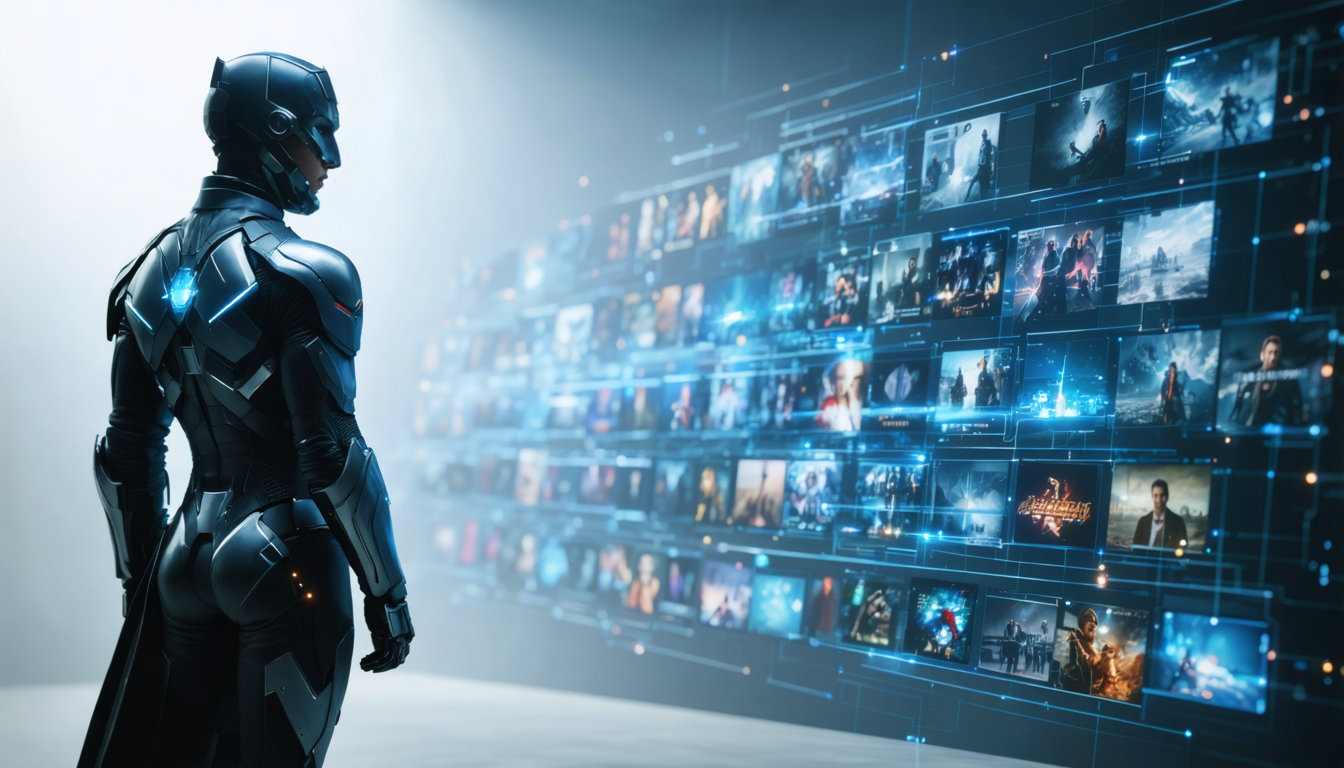découvrez le guide complet 2026 pour regarder tous les films spider-man dans l'ordre chronologique et ne rien manquer de l'aventure passionnante de votre héros préféré.