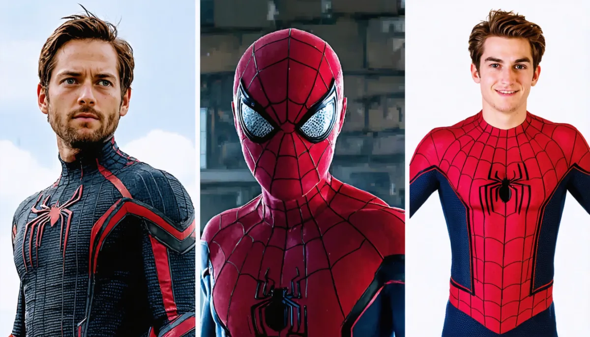 découvrez le guide complet 2026 pour regarder les films spider-man dans l'ordre chronologique et vivez l'aventure du héros arachnéen comme jamais auparavant.