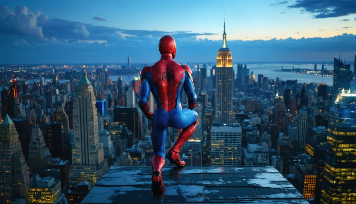 découvrez tout sur l'histoire et la date de sortie du prochain film spider-man, avec les dernières informations et nouveautés du célèbre super-héros.
