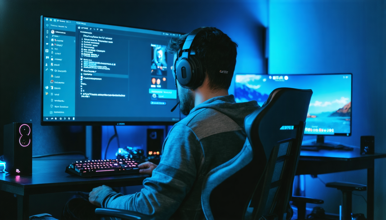 découvrez comment résoudre facilement l'erreur d’écriture sur le disque dans steam grâce à nos solutions efficaces et rapides pour continuer à profiter de vos jeux sans interruption.