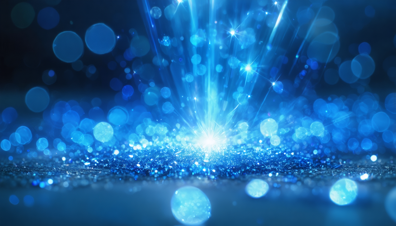 découvrez top blue sparking, l'éclat doublement étincelant qui illumine vos moments avec une brillance exceptionnelle et un style unique.