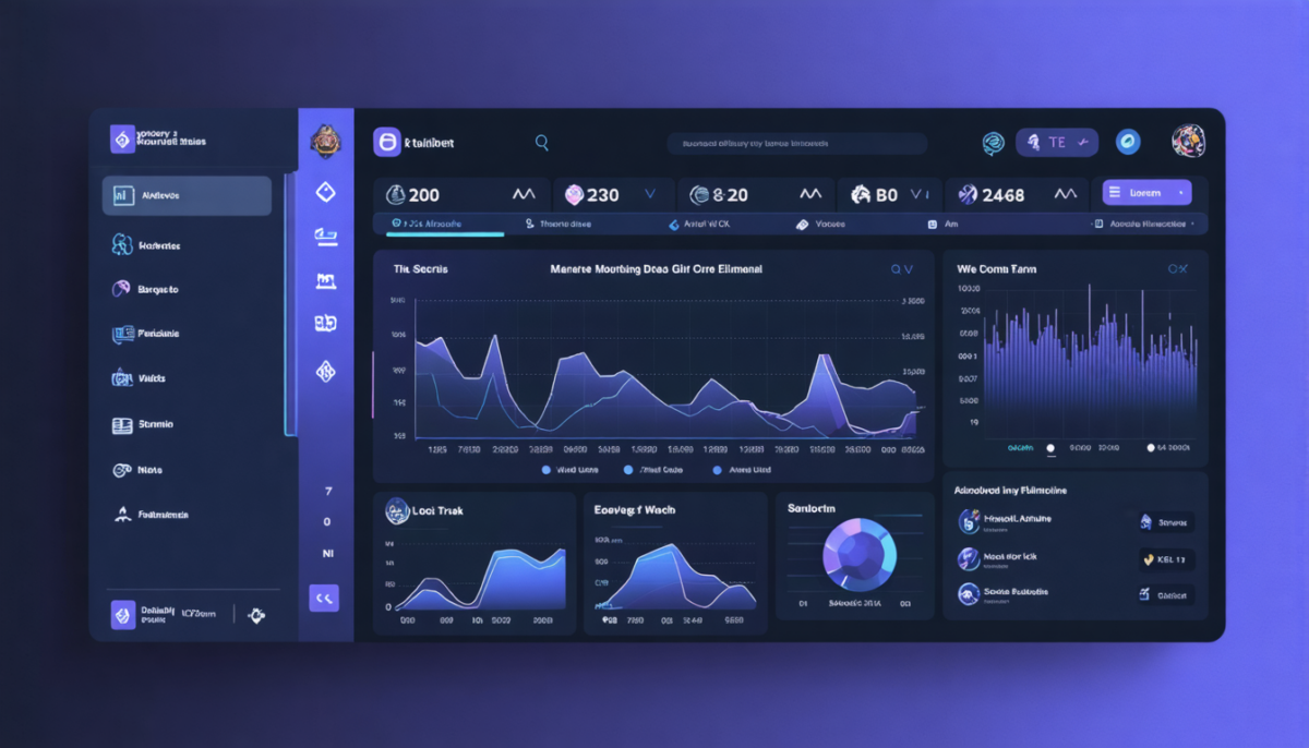 découvrez le guide essentiel top 2026 pour maîtriser les fonctions esport et profiter d'une analyse avancée des données afin d'optimiser vos performances et stratégies.