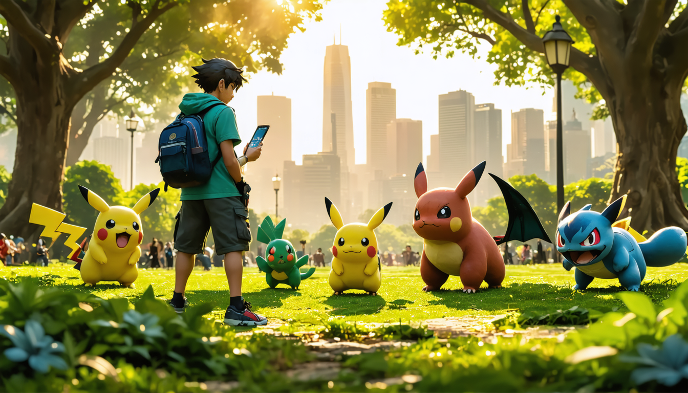 découvrez comment vaincre giovanni dans pokémon go grâce à notre guide complet regroupant les meilleures stratégies et astuces incontournables pour triompher facilement.