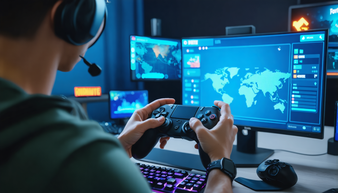 découvrez notre guide essentiel pour vendre votre compte fortnite en toute sécurité. conseils pratiques et astuces pour réussir votre transaction sans risques.