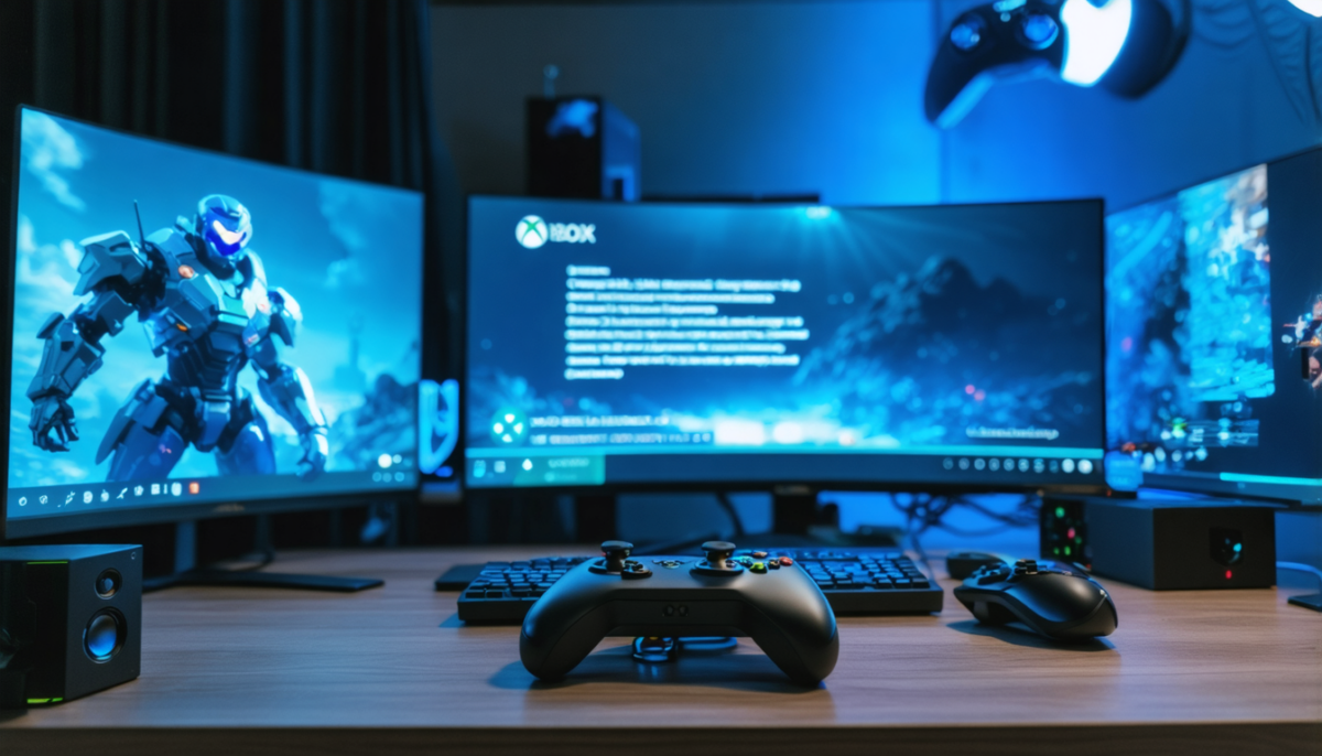 découvrez notre guide complet pour résoudre facilement les problèmes de chargement des options sur xbox et profitez pleinement de votre expérience de jeu.