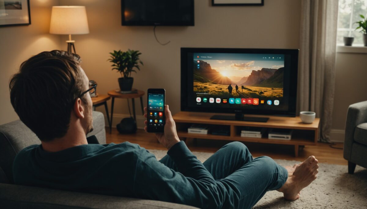 Guide pratique : Comment réinitialiser votre Chromecast pour un nouveau départ sur votre téléviseur