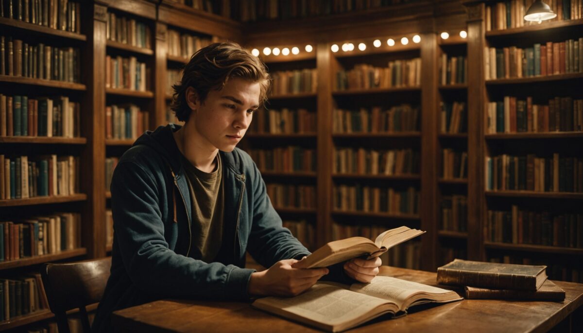 La cicatrice d'Harry Potter : Découvrez l'origine mystérieuse et la signification unique de cette marque emblématique !