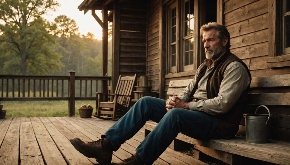 Les raisons de la mort de Wolverine dans Logan : le déclin du facteur guérison expliqué