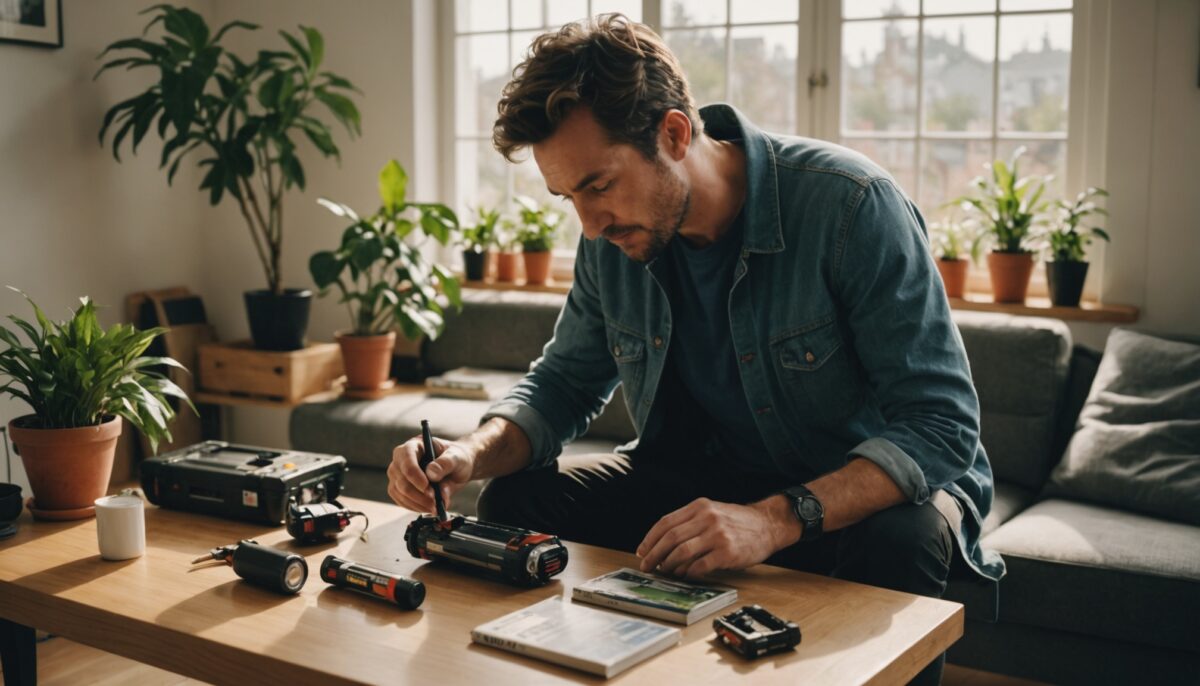 Tout savoir sur le prix d'une batterie de trottinette électrique : Guide complet