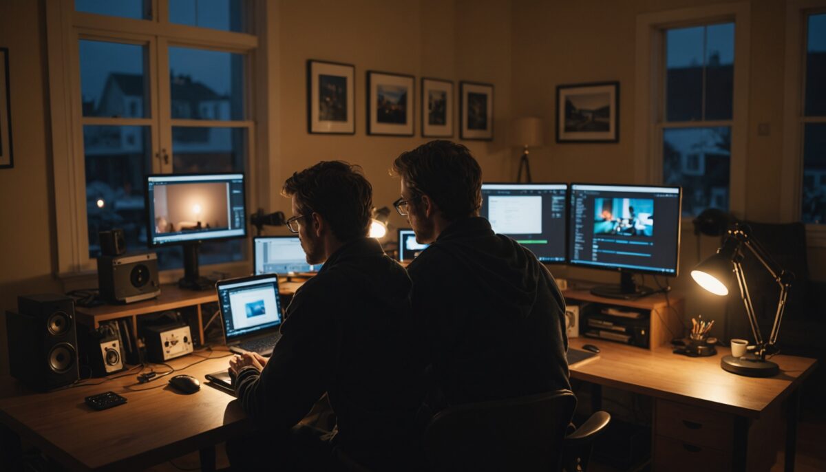 Comment Choisir la Puissance Lumineuse Idéale pour Son Vidéoprojecteur ?