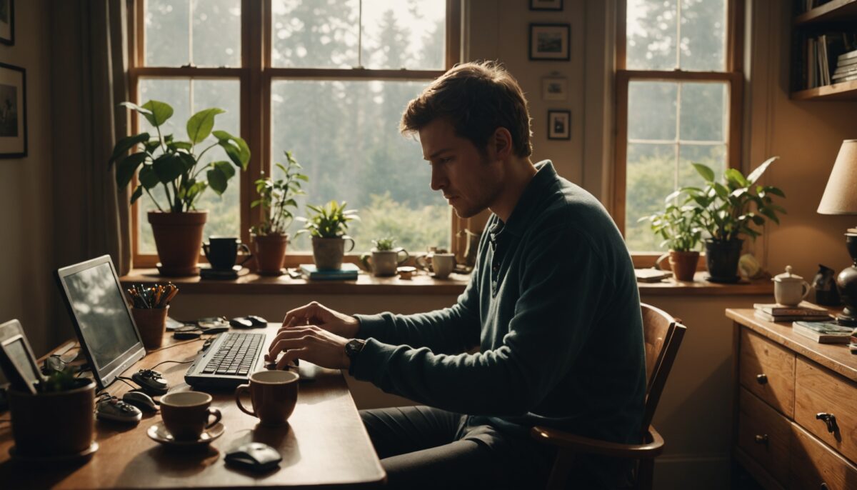 Booster naturellement sa concentration en jeu : astuces efficaces pour des sessions prolongées