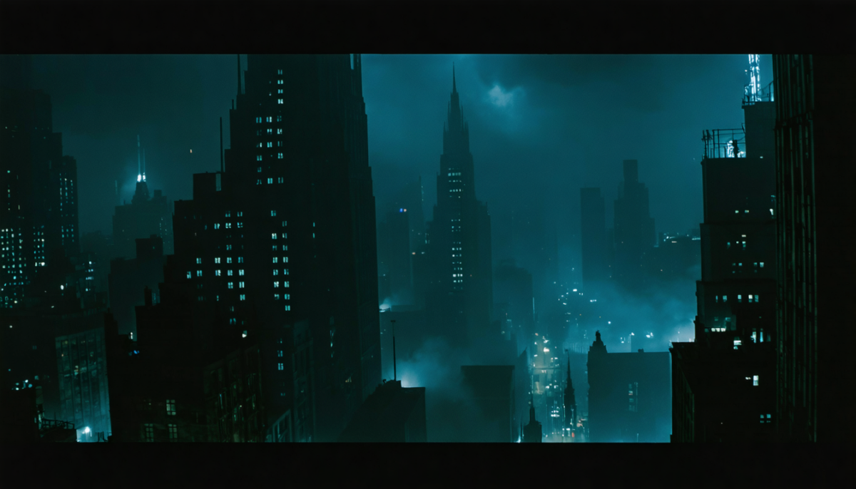 découvrez le guide ultime pour regarder tous les films batman dans l'ordre chronologique et vivez une expérience cinématographique immersive.