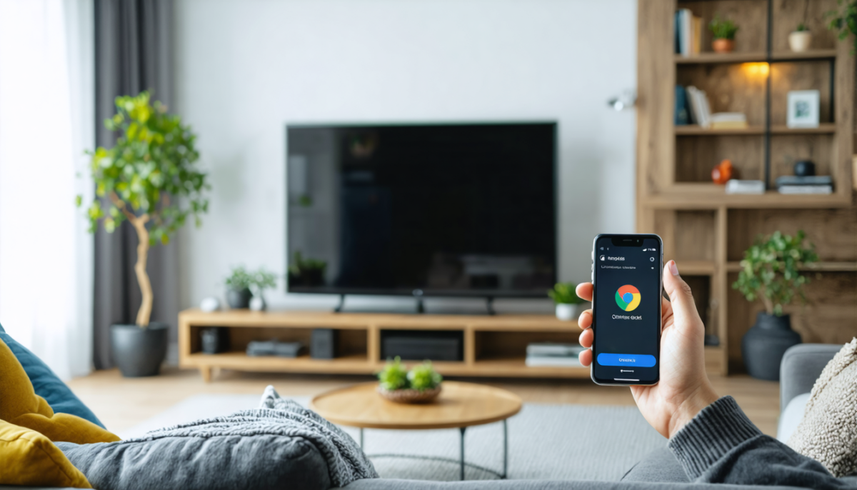 découvrez notre guide complet pour connecter facilement votre chromecast au wi-fi et maîtriser toutes les fonctionnalités de votre appareil google.